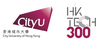CityU HK Tech 300